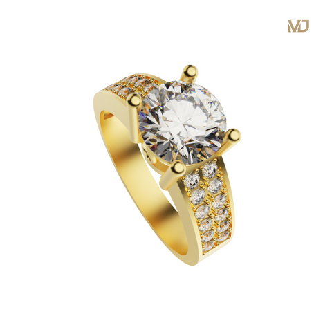xNhẫn Cầu Hôn NNU113 Dạng Tiffany xNhẫn Cầu Hôn NNU113 Dạng Tiffany