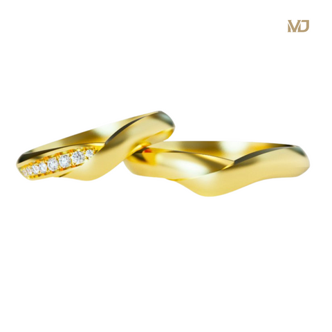 xNhẫn cưới Kim Cương thiên nhiên Cao Cấp MDJ NC 205