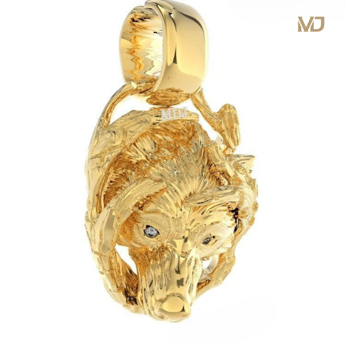 xMặt dây MDC02