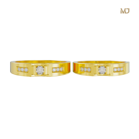 xNhẫn cưới NC106