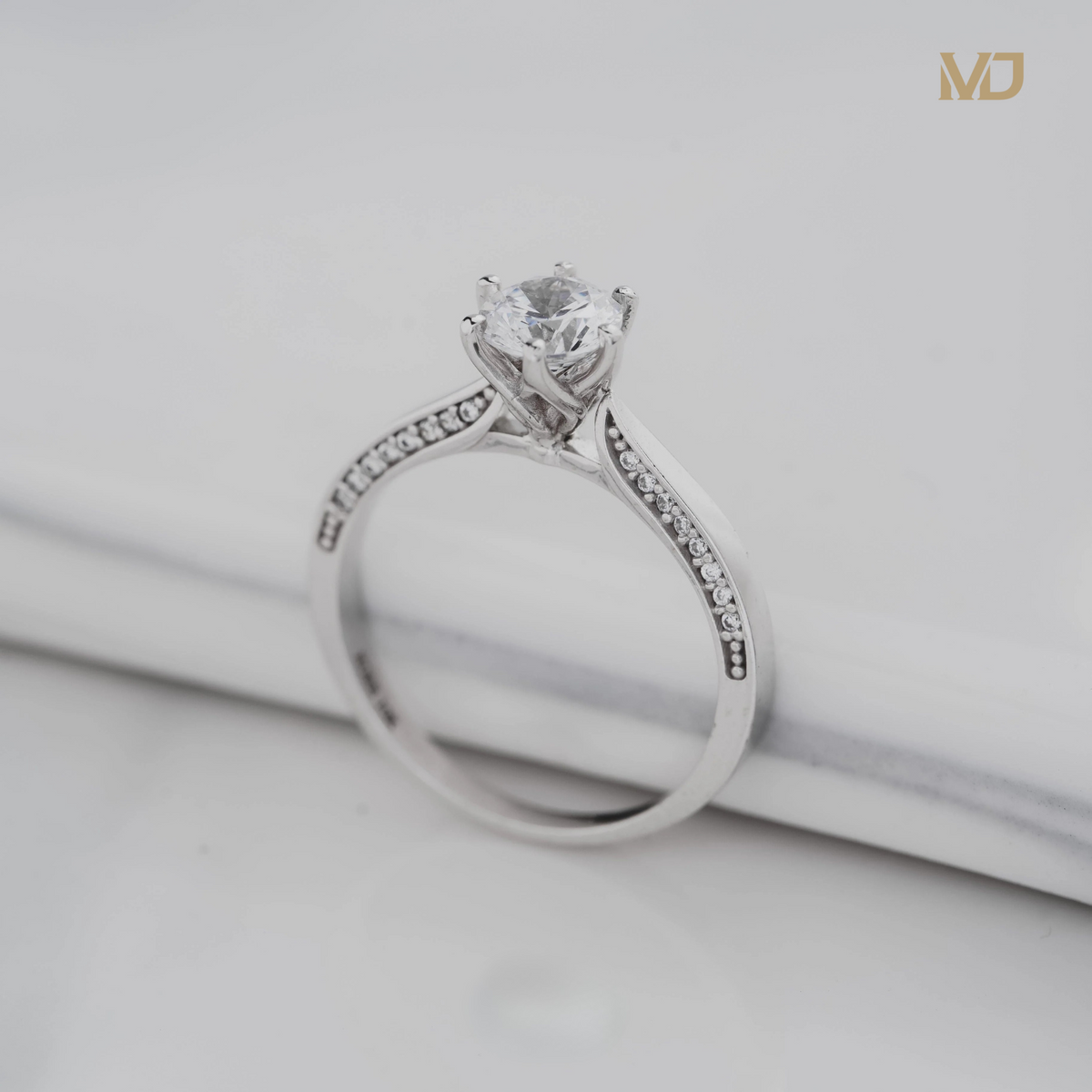 Nhẫn Cầu Hôn NNU318 Hot Năm 2023