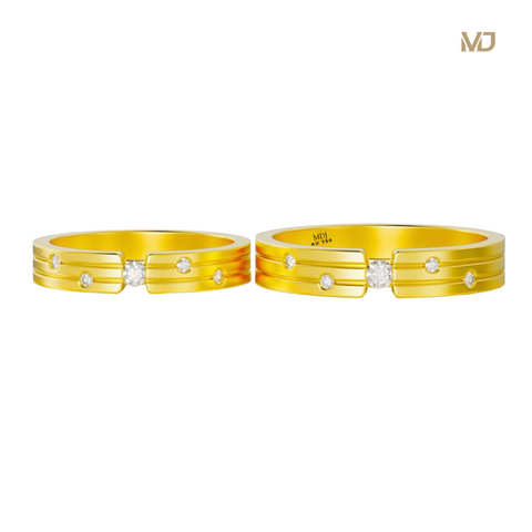 xNhẫn cưới Kim cương đẹp – NC14