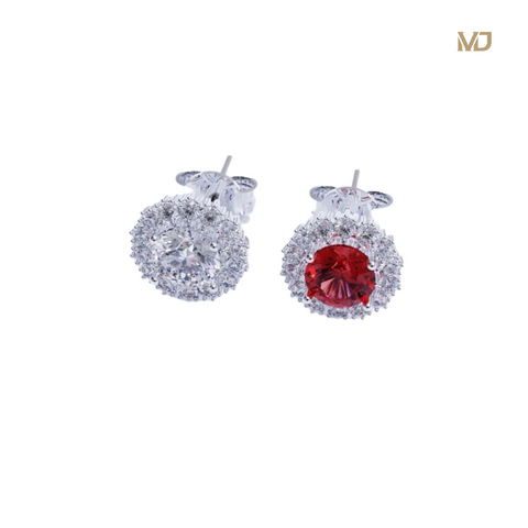 xBông tai nữ vàng tây 18K cao cấp BTNU10