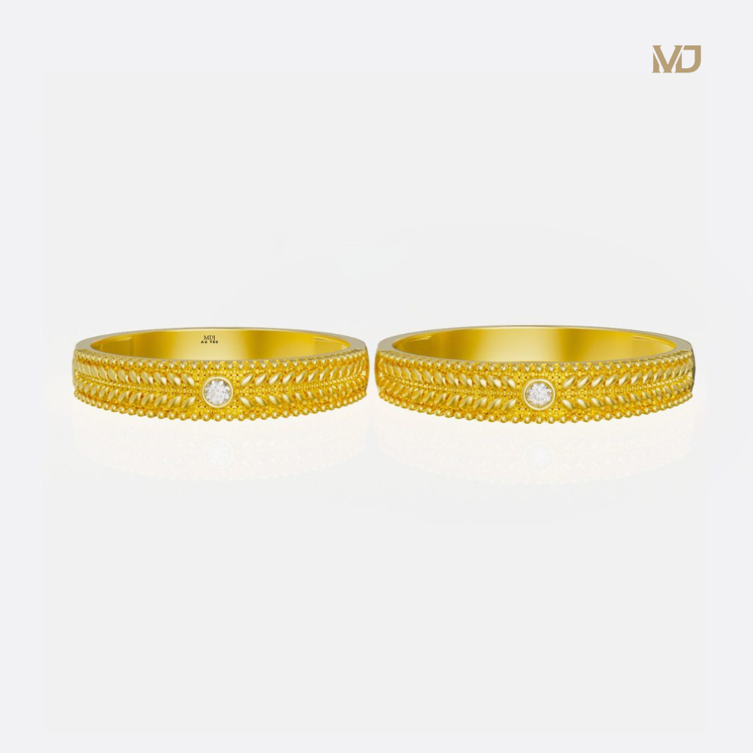 xNhẫn cưới kim cương cao cấp MDJ NC 210