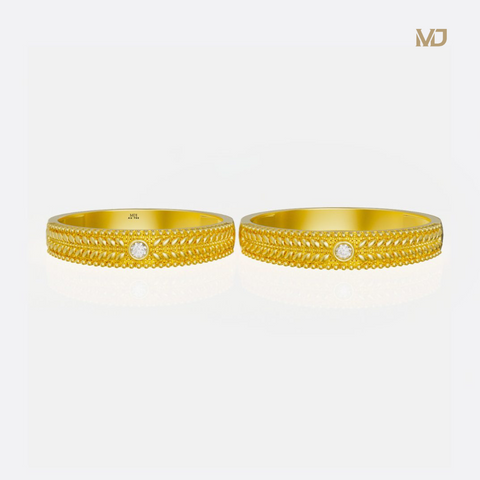 xNhẫn cưới kim cương cao cấp MDJ NC 210