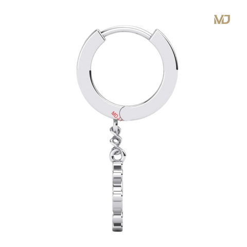 xHoa tai vàng nam MDJ HT16