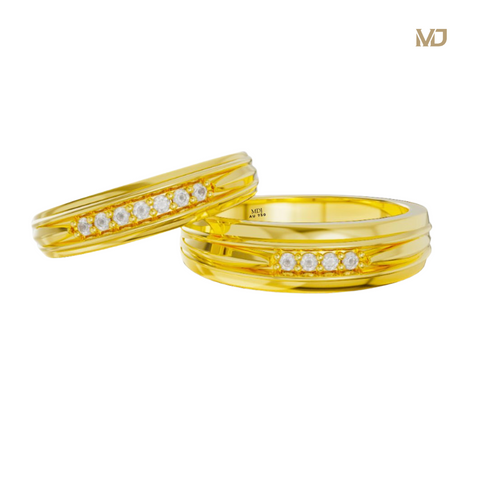 xNhẫn cưới Hà Nội giá rẻ 2 triệu đồng – NC79