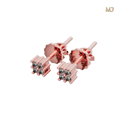 Bông Tai Nam Cao Cấp MDJ HT1