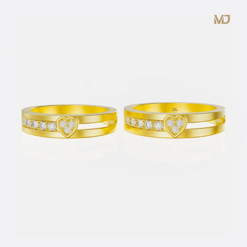 xNhẫn Cưới Hà Nội Dưới 3 triệu NC108