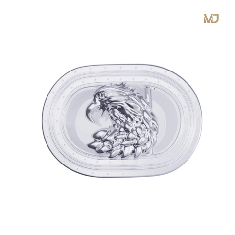 xMặt Thắt Lưng Vàng 18k – TLV08