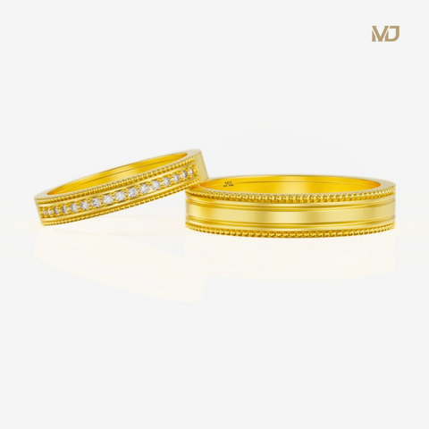 xNhẫn cưới NC104