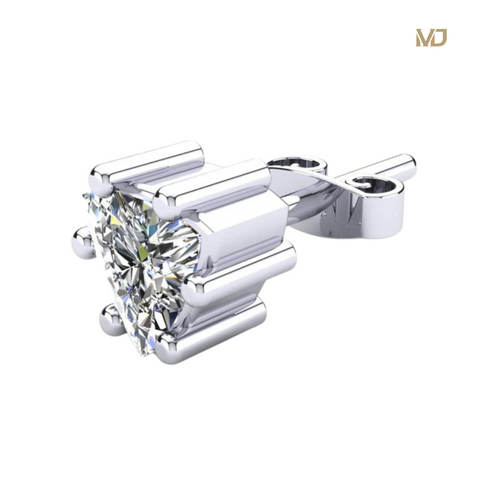 xHoa tai vàng nam MDJ HT17