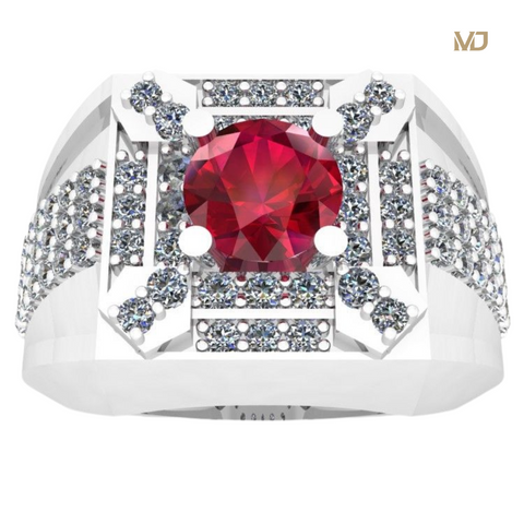 Nhẫn Nam Mặt Rồng NN229x