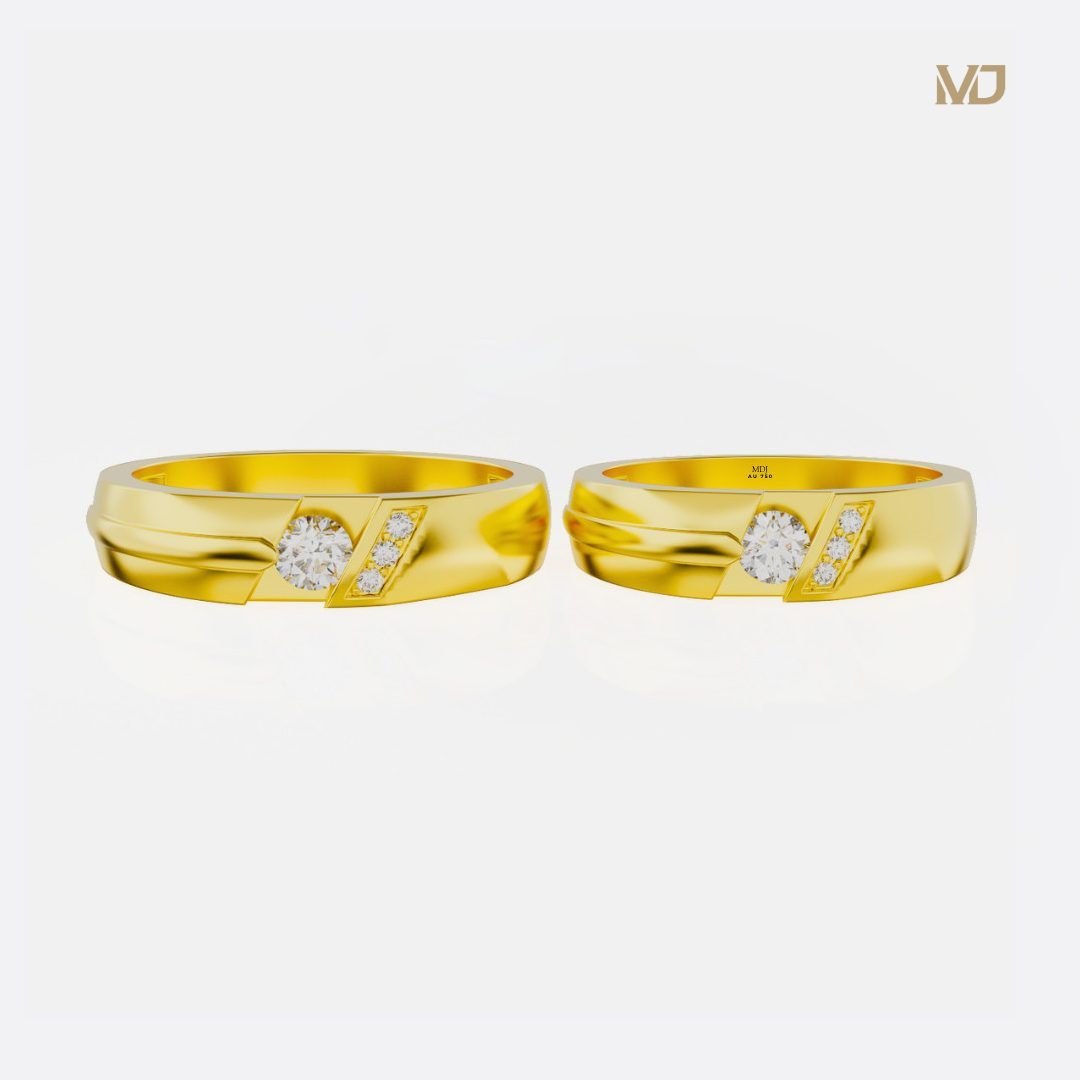 xNhẫn cưới đẹp NC98 -nck01