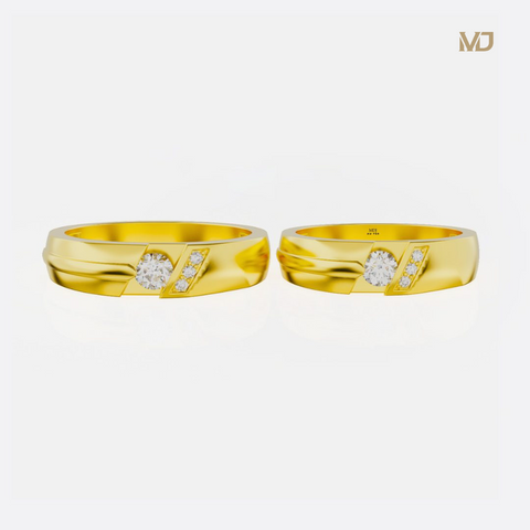 xNhẫn cưới đẹp NC98 -nck01