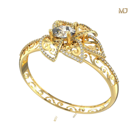 Vòng Tay Vàng Nữ Đẹp – Vòng tay MDJ VTN