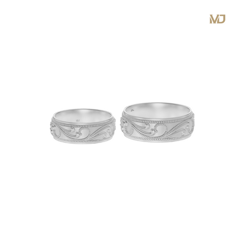 xNhẫn Cặp Vàng- Nhẫn Cưới Vàng 14K, 18K – NC176