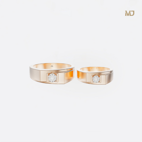 xNhẫn cưới Kim Cương thiên nhiên Cao Cấp MDJ NC 211