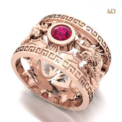 Nhẫn Vàng Nam Song Long Hà Nội NN221x