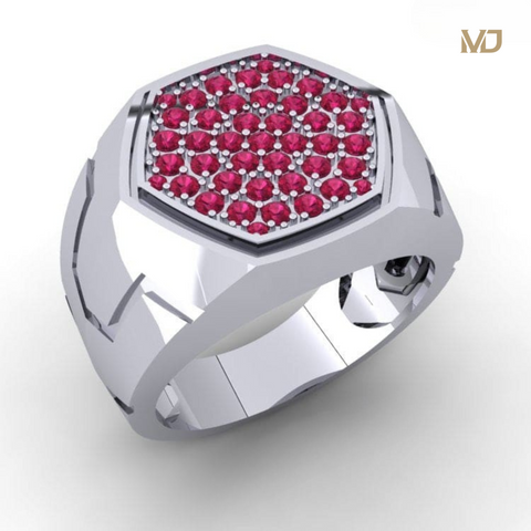 xNhẫn Vàng Nam – Nhẫn Nam Đẹp NN217x