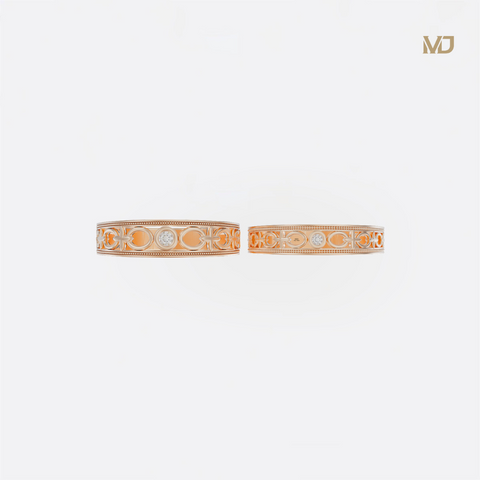 xNhẫn cưới Hà Nội MDJ NC05