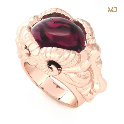 Nhẫn Nam Tuổi Mùi Đẹp – Nhẫn vàng nam tuổi Mùi NN190
