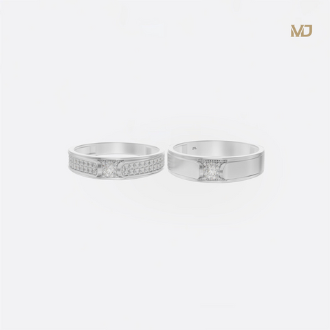 xNhẫn Cưới Đẹp Vàng 14K Giá 4 Triệu NC216