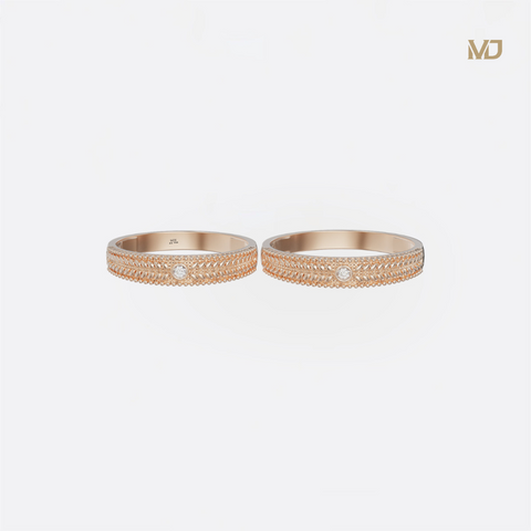 xNhẫn cưới kim cương cao cấp MDJ NC 210