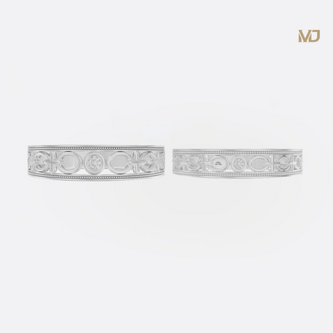 xNhẫn cưới Hà Nội MDJ NC05