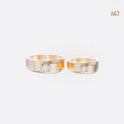 xNhẫn cưới kim cương cao cấp MDJ NC 211