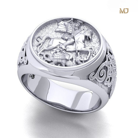 Nhẫn Nam Đẹp – Nhẫn Nam NN219x