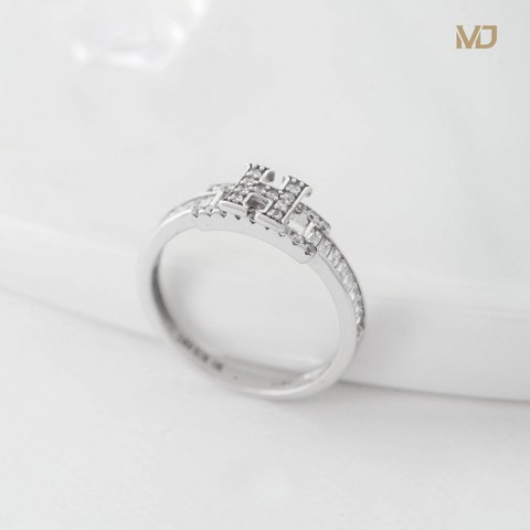 Nhẫn Cầu Hôn NNU309