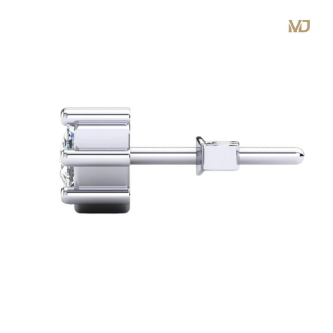 xHoa tai vàng nam MDJ HT17