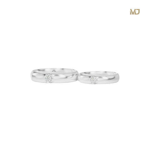 xNhẫn cưới đẹp – nhẫn cưới vàng 18K – MDJ LUXURY- NC139