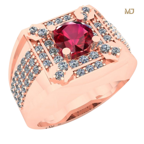 Nhẫn Nam Mặt Rồng NN229x