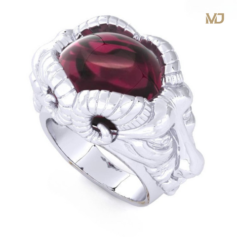 Nhẫn Nam Tuổi Mùi Đẹp – Nhẫn vàng nam tuổi Mùi NN190