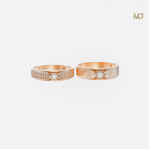 xNhẫn Cưới Đẹp Vàng 14K Giá 4 Triệu NC216