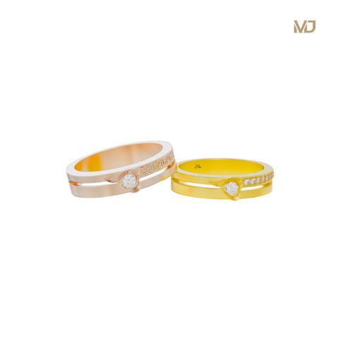 xNhẫn cưới đẹp NC105
