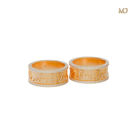 xNhẫn Cưới Đẹp Cao Cấp Thiết Kế Riêng NC 180