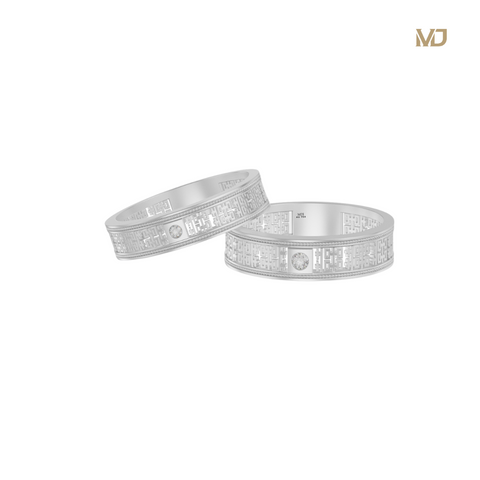 xNhẫn cưới vàng 18K Chữ Hỷ – Song Hỷ Lâm Môn – NC127