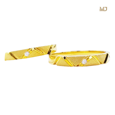 xNhẫn cưới đẹp NCK36
