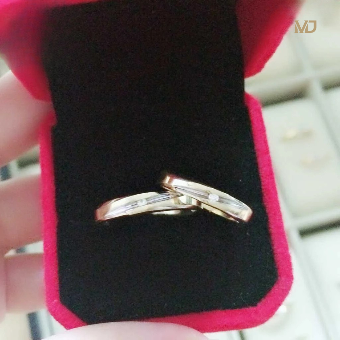 xNhẫn cưới đẹp NCK44