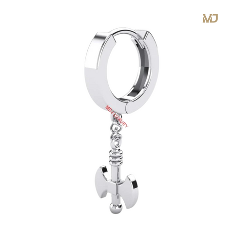 xHoa tai vàng nam MDJ HT13