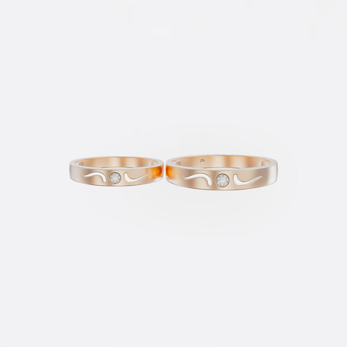 xNhẫn cưới đẹp MDJ – NC12