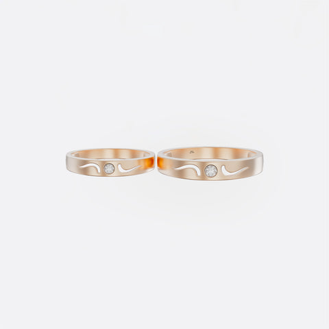 xNhẫn cưới đẹp MDJ – NC12