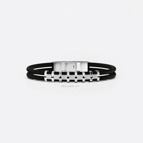 xVòng tay nữ vàng 18K – Vòng Tay Nữ Đẹp VTN11