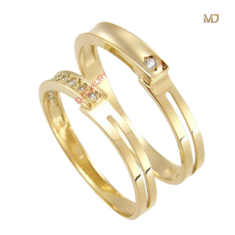 xNhẫn cưới MDJ23291