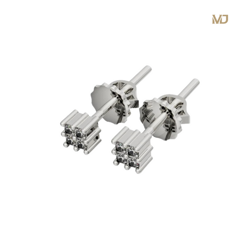 Bông Tai Nam Cao Cấp MDJ HT1