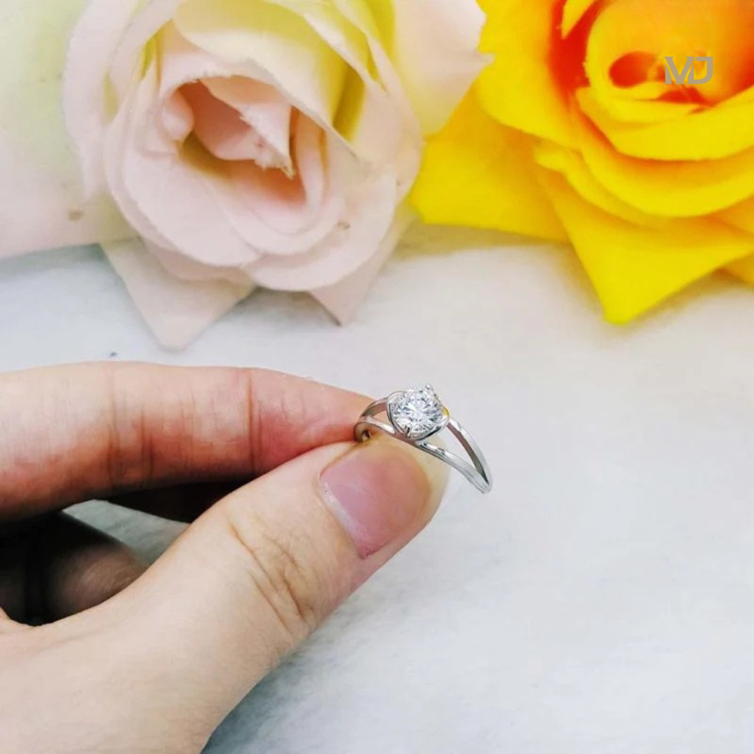 xNhẫn Cầu Hôn NNU11