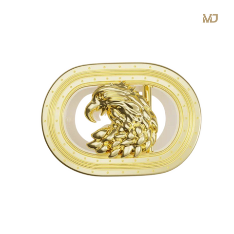 xMặt Thắt Lưng Vàng 18k – TLV08